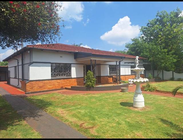 3 BEDROOM PROPERTY TO RENT IN DALVIEW